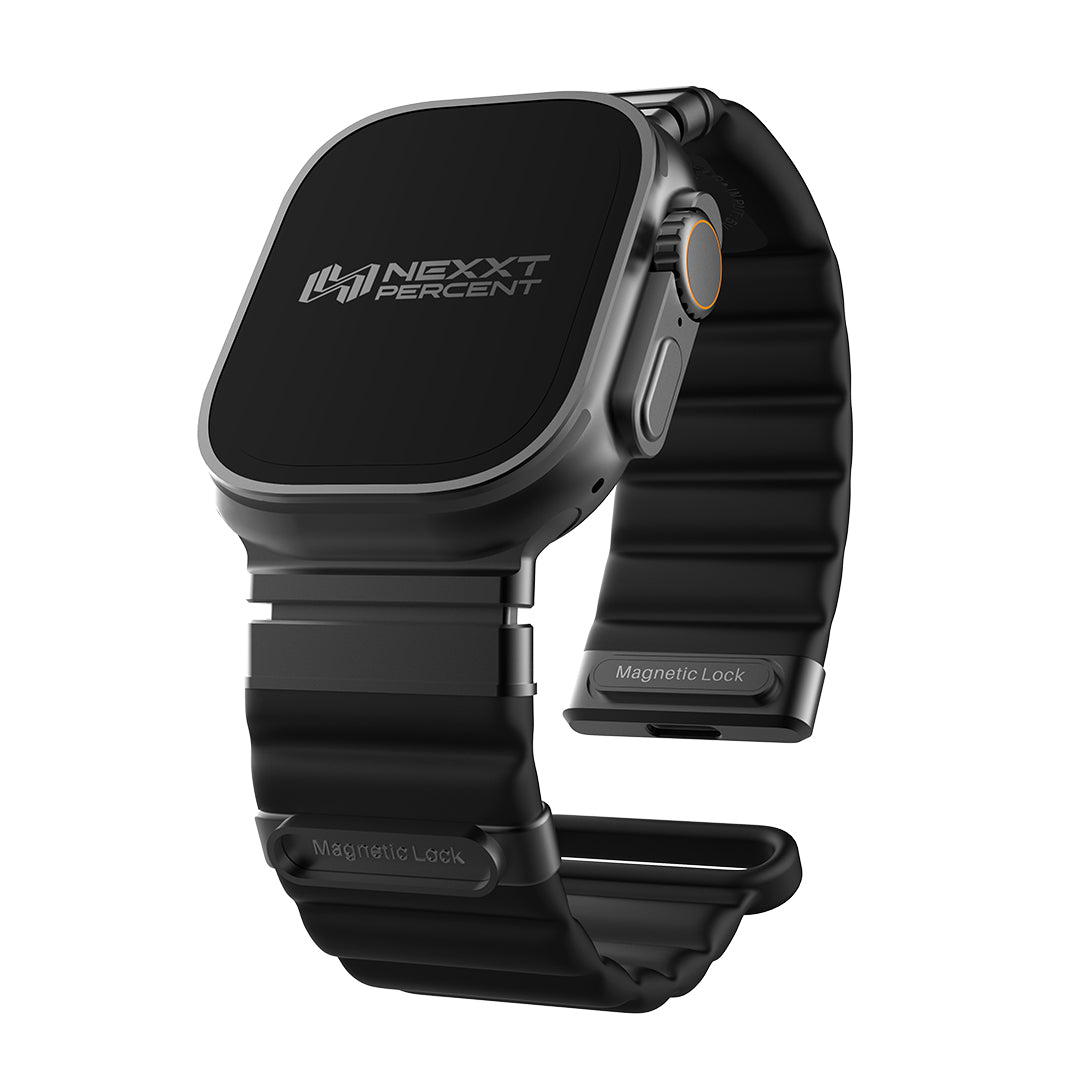 Apple Watch Band & Wireless Charger