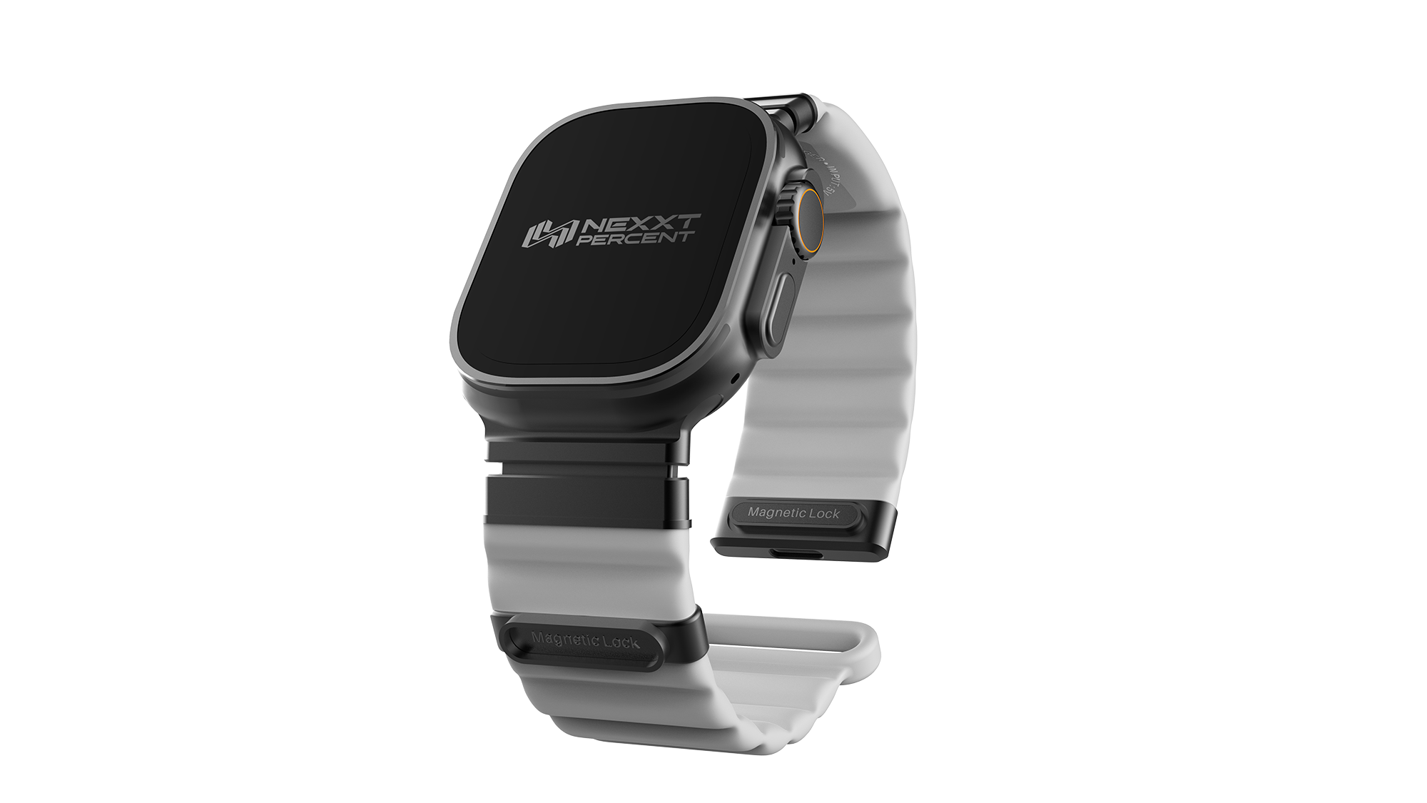 Apple Watch Band & Wireless Charger