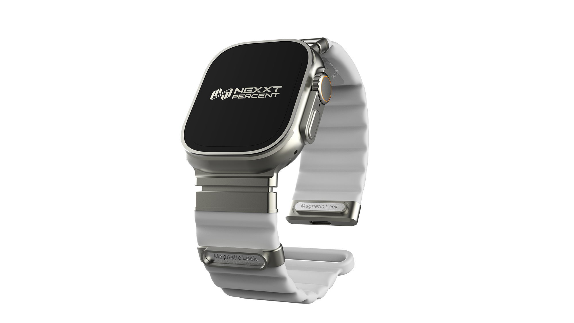 Apple Watch Band & Wireless Charger