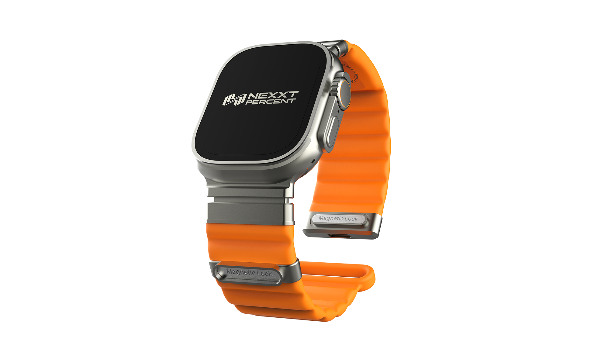 Apple Watch Band & Wireless Charger