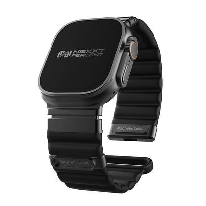 Apple Watch Band & Wireless Charger