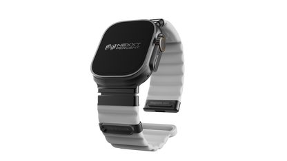 Apple Watch Band & Wireless Charger