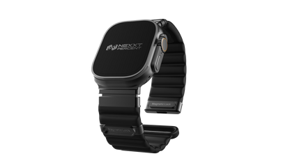 Apple Watch Band & Wireless Charger