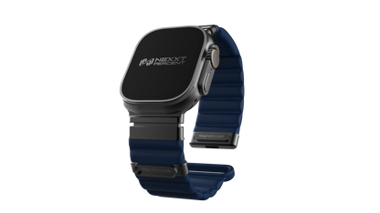 Apple Watch Band & Wireless Charger