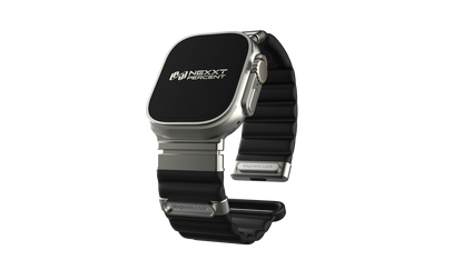 Apple Watch Band & Wireless Charger