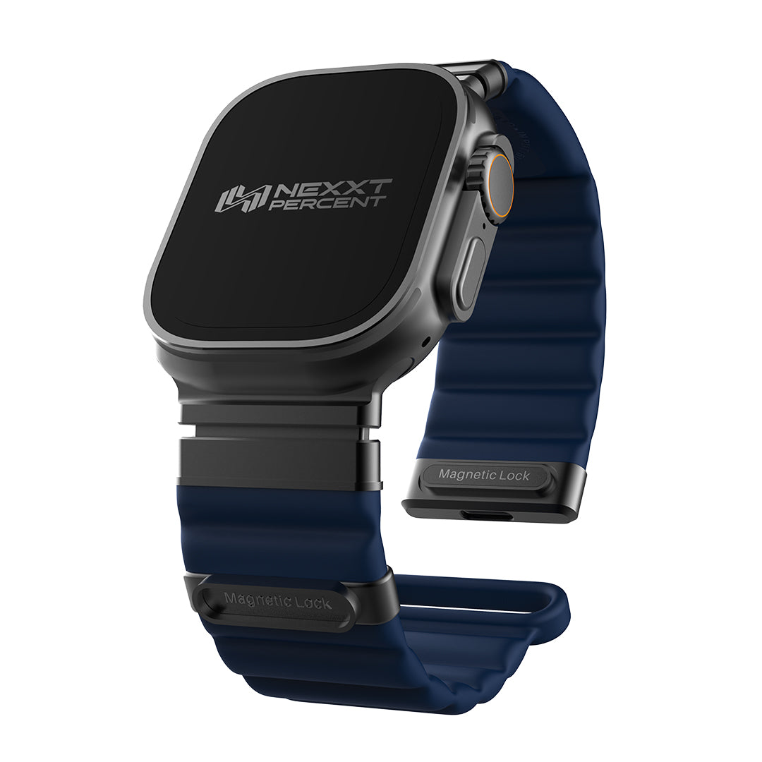 Apple Watch Band & Wireless Charger