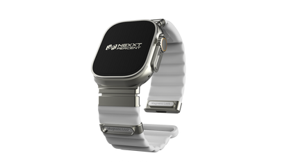 Apple Watch Band & Wireless Charger