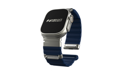 Apple Watch Band & Wireless Charger