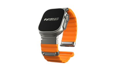 Apple Watch Band & Wireless Charger