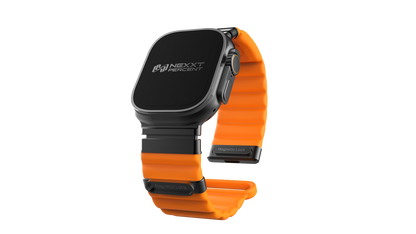 Apple Watch Band & Wireless Charger