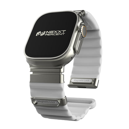 Apple Watch Band & Wireless Charger